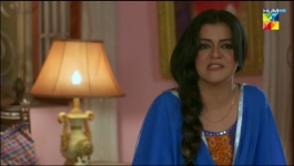 Fareb - Episode 27 - 5th November 2023